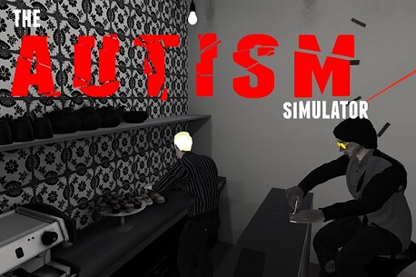 Εικονική πραγματικότητα και αυτισμός