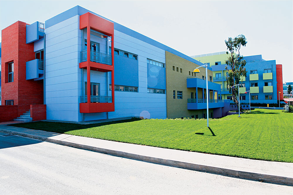 Το VR Planet for good μαζί με το χαμόγελο του παιδιού στην Ογκολογική Μονάδα Παίδων "Ελπίδα"